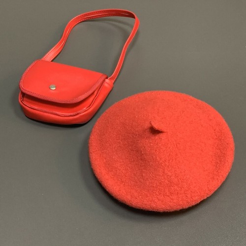 Hat bag american girl - hat,