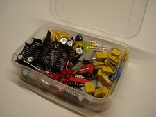 KIT COMPONENTI ELETTRONICI