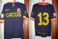 maglia catanzaro ready nr 13