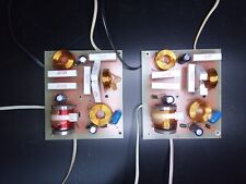 Cross over  3 vie JBL  Mod. 30232 COPPIA