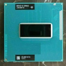 CPU originale Intel Core i7