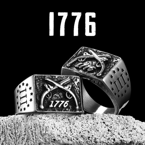 1776 american independence - american,