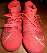 Scarpini da calcio - Mercurial , tag.36 (USATO).     NIRIMA