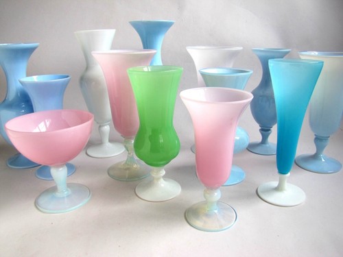 Choix vase coupe - 1, ou