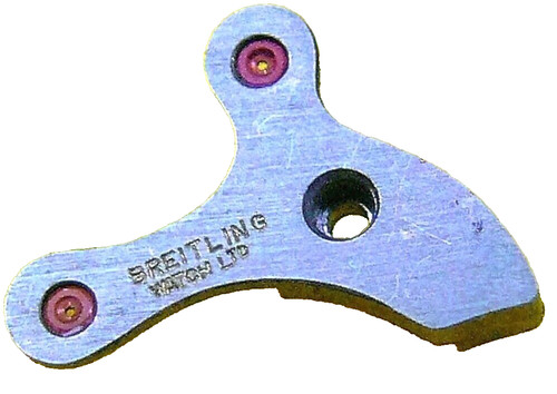Ponte cronografo breitling - cronografo,