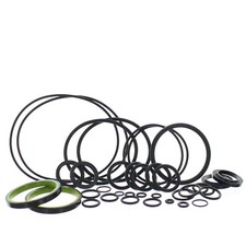 Johnson Evinrude OMC OEM Trim