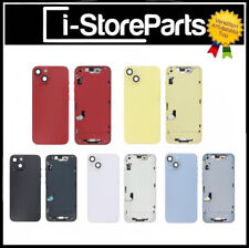 BACK COVER COMPLETA APPLE