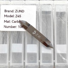 Z45 Plotter Trascinatore