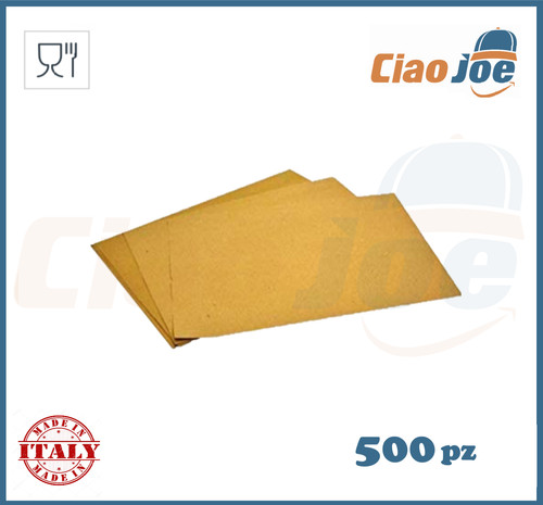 Tovagliette americane carta - tovagliette,