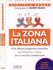 La zona italiana. . Gigliola