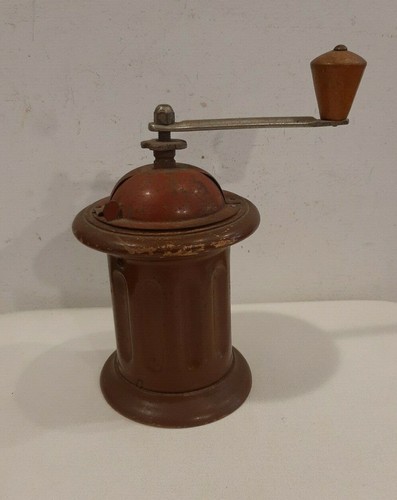 Antico macinino caffe - macinino, caffe',