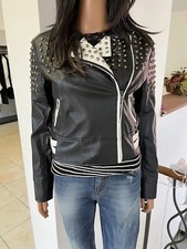 Giacchina FRACOMINA nuova con etichetta e scontata