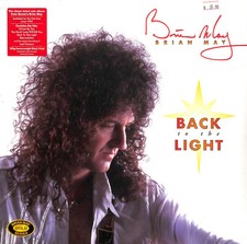 Brian may back to the - –,