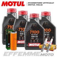 Tagliando DUCATI Panigale 1199