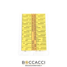 GENERIC Assortimento 72 Set