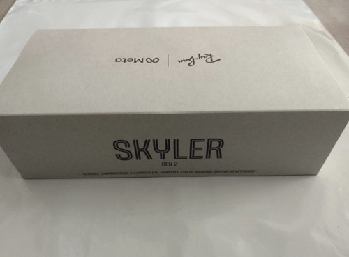 Ray ban meta - skyler, 2