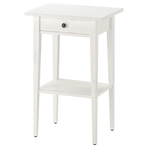 Ikea hemnes comodino - hemnes, 46x35