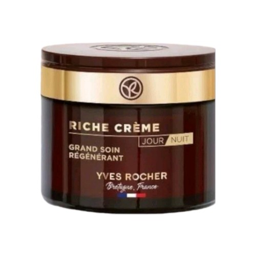 Crema viso riche creme - crema,