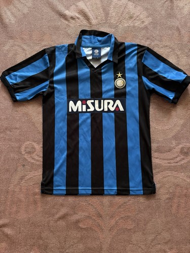 Maglia italia vintage football - maglia,