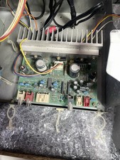 Sega Naomi supporto Power Supply  Audio Board Scheda Audio Alimentatore E Cavi