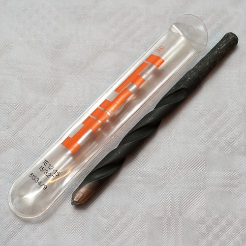 Hilti sds 12mm 15 - 12mm, 15/32