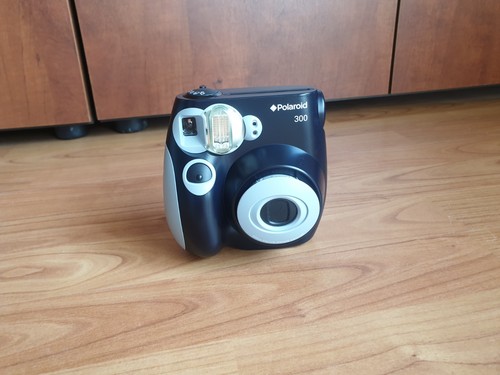 Appareil photo instantané - , *