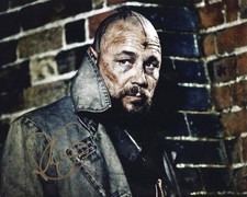 Stephen Graham Foto Autografata Signed Photo Autografo Taboo