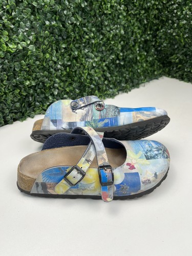 Zoccoli donna birkenstock - zoccoli,