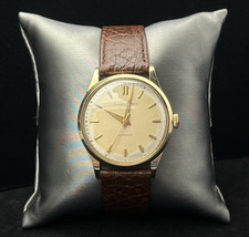 OROLOGIO AUTOMATICO 18K IWC