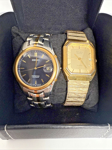 Orologi uomo vintage gruen - da,