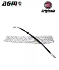 Tubo flessibile frizione