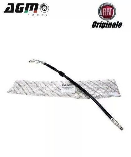 Tubo flessibile frizione