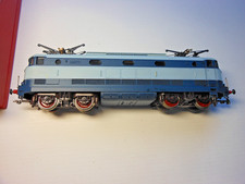 E. 444.003 F.S. della Rivarossi in scala 1:80 con scatola.