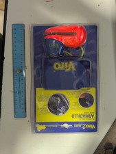 Blocca Disco, Viro armadillo