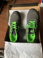 scarpe antinfortunistica u