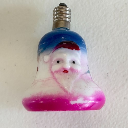 Lampadina campana natale - lampadina,