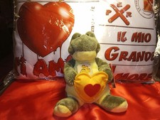 PELUCHE DI SAN VALENTINO