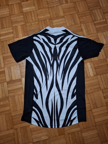 Thw kiel adidas maglia - thw,
