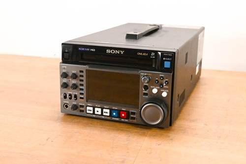 Sony pdw f1600 - xdcam, hd