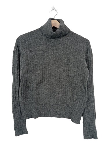 Zara maglione dolcevita - dolcevita, donna