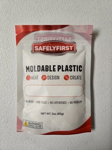 Perline plastica - perline,