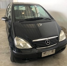 Ricambi per Mercedes Classe A
