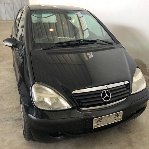 Ricambi per mercedes classe - ricambi, a