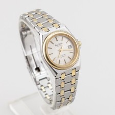 Philipp Watch Windsurf Caribbean - DONNA - vintage - Quarz - Swiss Made