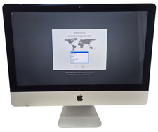 Apple iMac A1418 21,5" metà