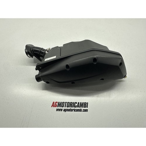 Air box scatola filtro - scatola,