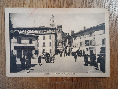 CARTOLINA