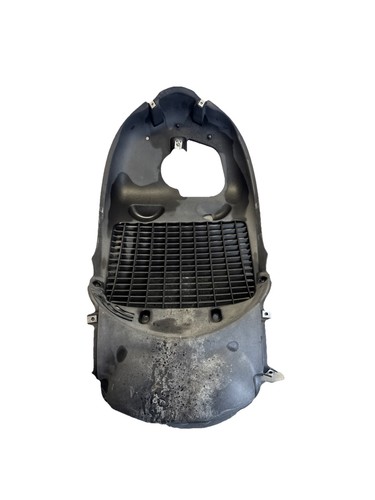 Carena griglia radiatore - griglia,