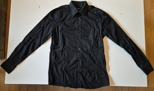 Camicia casual zegna drop - z,