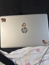Notebook HP 15-DW2000NV